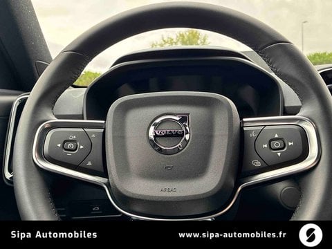 Voitures D'occasion À Labège | Volvo Xc40 Recharge 231 Ch 1Edt Start 5P