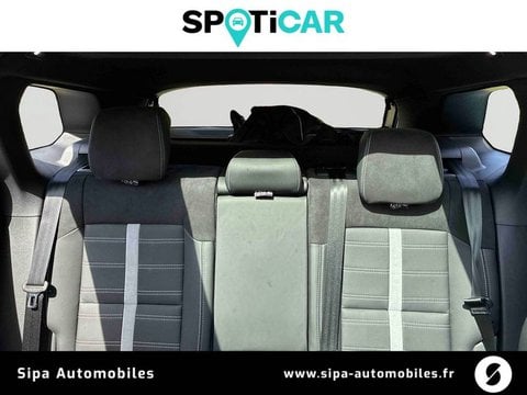 Voitures D'0Km À Toulouse | Opel Grandland Electrique 325 Ch & Batterie 73 Kwh Awd Ultimate 5P