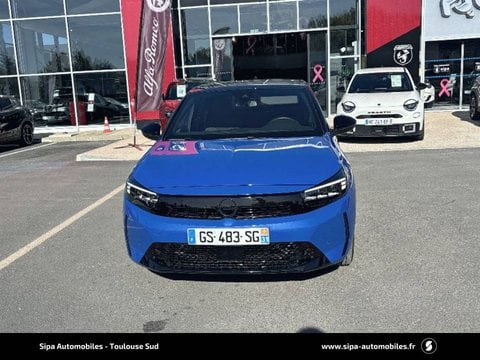 Voitures D'occasion À Toulouse | Opel Corsa 1.2 Turbo 100 Ch Bvm6 Gs 5P