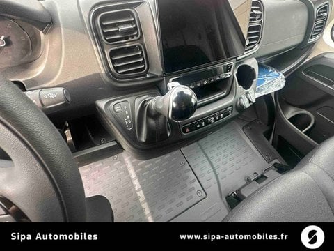 Voitures D'0Km À La-Teste-De-Buch | Fiat Professional Ducato Fgn Diesel 140 Ch L2H2 3.5T Aut Eas...