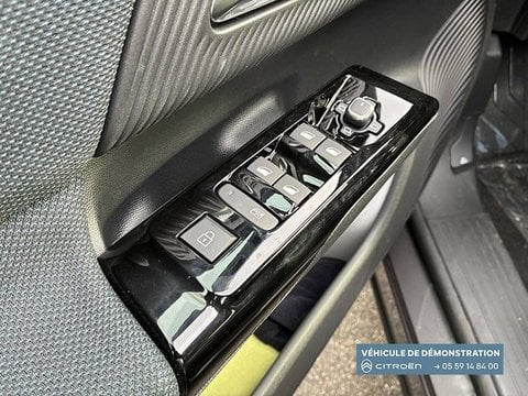 Voitures D'0Km À Lescar | Citroën C5 Aircross Ii Hybride 145 E-Dcs6 Plus 5P