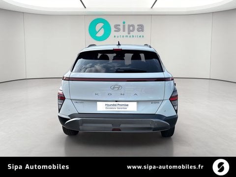 Voitures D'occasion À Villenave-D'ornon | Hyundai Kona Hybrid 129 Creative 5P