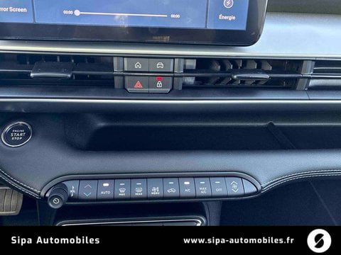 Voitures D'0Km À Mérignac | Jeep Avenger 115 Kw Summit 5P