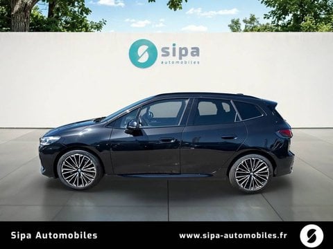 Voitures D'occasion À Toulouse | Bmw Série 2 Activetourer Active Tourer 218I 136 Ch Dkg7 M Spor...