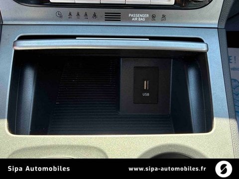 Voitures D'occasion À Villenave-D'ornon | Hyundai Kona Electrique 39 Kwh - 136 Ch Intuitive 5P