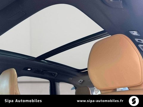 Voitures D'occasion À Mérignac | Volvo Xc60 T6 Recharge Awd 253 Ch + 145 Ch Geartronic 8 Ultima...