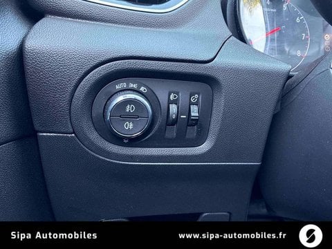Voitures D'occasion À Toulouse | Opel Grandland X 1.5 Diesel 130 Ch Bva8 Gs Line 5P