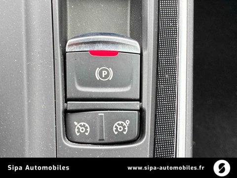 Voitures D'occasion À Libourne | Renault Scénic Scenic Tce 140 Fap Edc Intens 5P