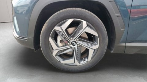 Voitures D'occasion À Villenave-D'ornon | Hyundai Tucson 1.6 T-Gdi 230 Hybrid Bva6 Executive 5P