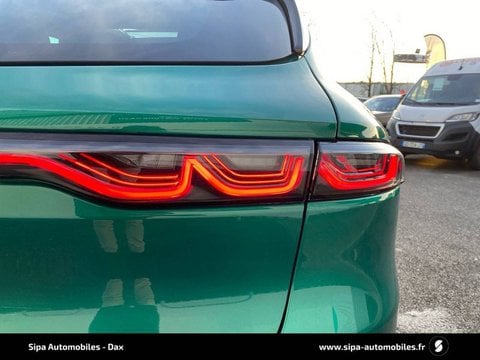 Voitures D'0Km À Dax | Alfa Romeo Tonale 1.5 Hybrid 160 Ch Vgt Tct7 Tributo Italiano 5P