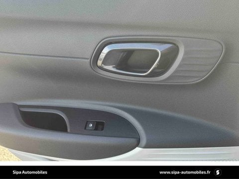 Voitures D'occasion À Villenave-D'ornon | Hyundai Bayon 1.0 T-Gdi 100 Dct-7 Creative 5P