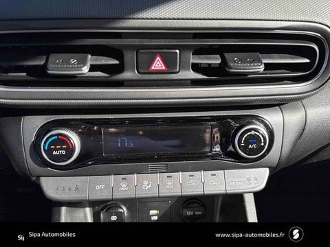 Voitures D'occasion À La-Teste-De-Buch | Hyundai Kona 1.0 T-Gdi 120 Hybrid 48V Intuitive 5P