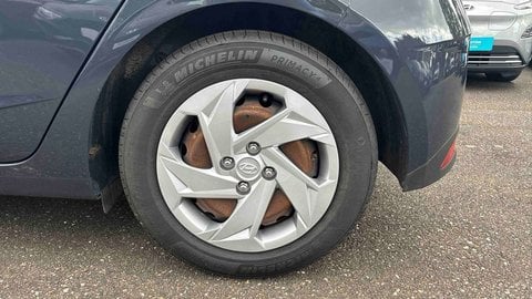 Voitures D'occasion À Villenave-D'ornon | Hyundai I20 1.2 84 Initia 5P
