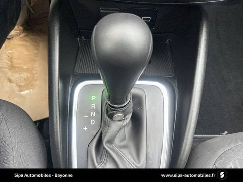 Voitures D'occasion À Bayonne | Fiat Tipo Cross 5 Portes 1.5 Firefly Turbo 130 Ch S&S Dct7 Hybri...