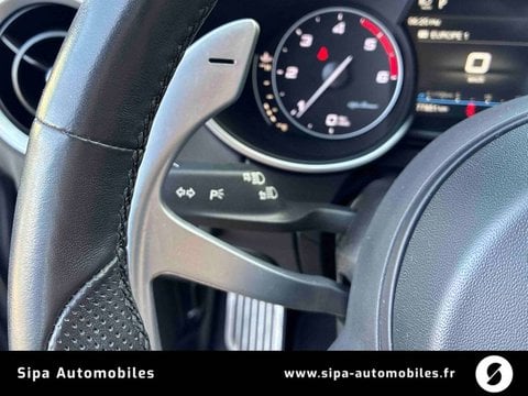 Voitures D'occasion À Mérignac | Alfa Romeo Stelvio 2.2 190 Ch Q4 At8 Sprint 5P