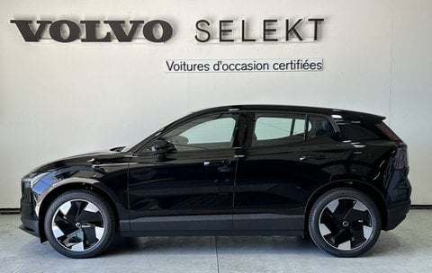 Voitures D'0Km À Labège | Volvo Ex30 Single Extended Range 272 Ch 1Edt Plus 5P