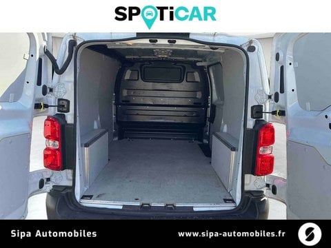 Voitures D'occasion À Mont-De-Marsan | Citroën Jumpy Fgn M Bluehdi 145 Bvm6 5P