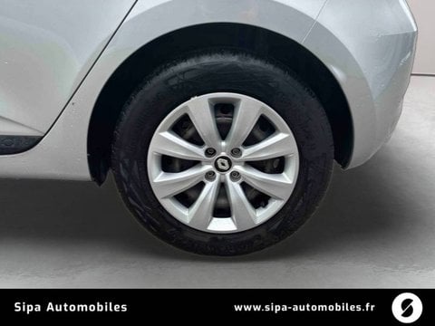 Voitures D'occasion À Mont-De-Marsan | Renault Clio Sce 65 - 21N Zen 5P
