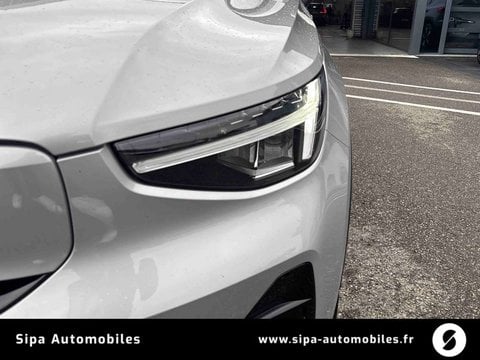 Voitures D'occasion À Labège | Volvo Xc40 Recharge Extended Range 252 Ch 1Edt Start 5P