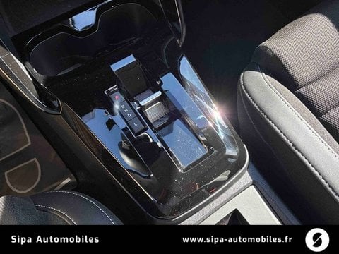 Voitures D'occasion À Lescar | Citroën C3 Aircross Hybride 145 Ch Aut Max 5P