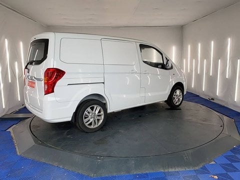 Voitures D'occasion À Fenouillet | Byd Etp3 Etp3 100 Kw 45Kwh 4P