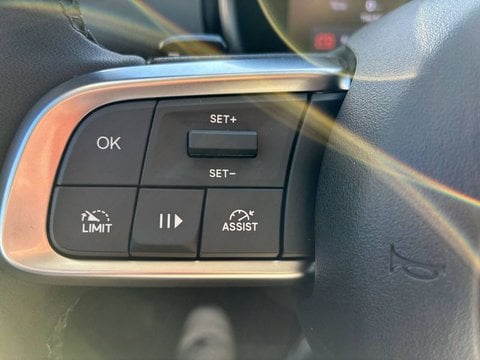 Voitures D'0Km À Muret | Fiat 600 Societe 1.2 Hybrid 100 Ch Dct6 5P