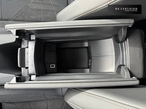 Voitures D'0Km À Lescar | Ds Ds 4 Hybride 145 E-Dct6 Etoile - Alcantara 5P