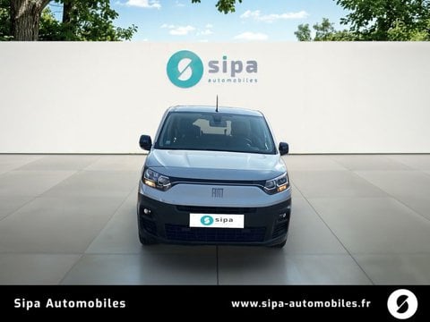 Voitures D'occasion À Le Bouscat | Fiat Doblò Doblo Cabine Approfondie Doblo Ca Xl Bluehdi 100 ...