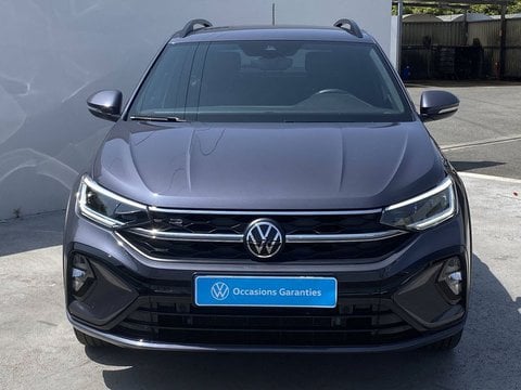 Voitures D'occasion À Lescar | Volkswagen Taigo 1.0 Tsi 116 Dsg7 R-Line 5P