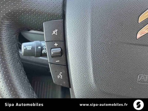 Voitures D'occasion À Mont-De-Marsan | Citroën Jumper Tole 33 L2H2 Bluehdi 140 S&S Bvm6 4P