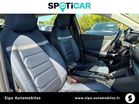Voitures D'occasion À Mont-De-Marsan | Citroën C4 Puretech 130 S&S Eat8 Feel Pack 5P