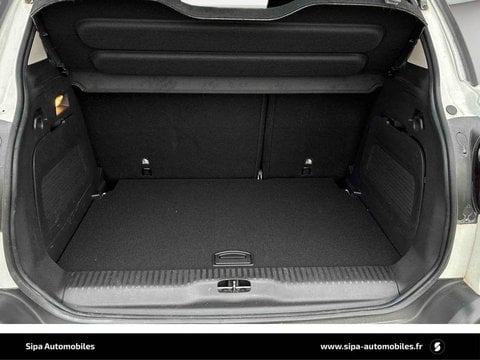 Voitures D'occasion À Mont-De-Marsan | Citroën C3 Aircross Bluehdi 110 S&S Bvm6 Plus 5P