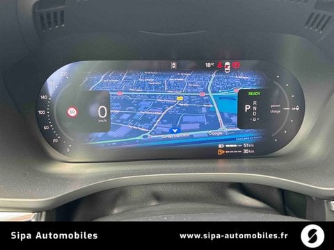 Voitures D'0Km À Toulouse | Volvo Xc60 T6 Awd Hybride Rechargeable 253 Ch+145 Ch Geartronic 8 Ul...