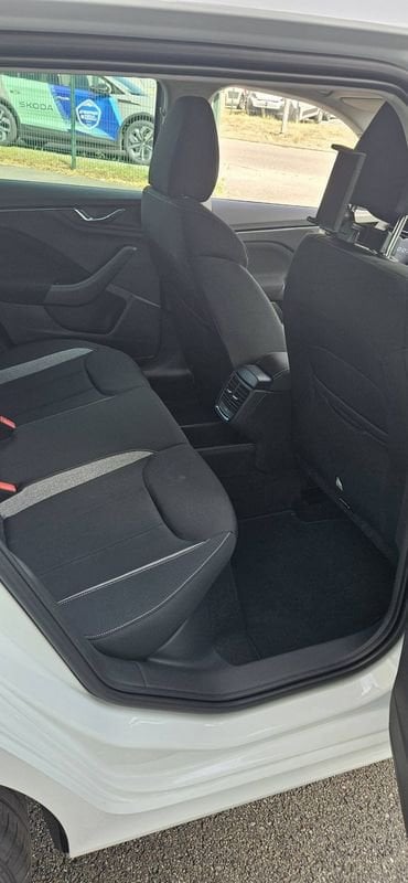 Voitures D'0Km À Lescar | Škoda Kamiq 1.0 Tsi Evo 2 116 Ch Dsg7 Clever Edition 5P