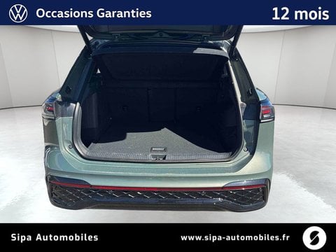 Voitures D'occasion À Lescar | Volkswagen Tiguan 1.5 Ehybrid 204Ch Dsg6 R-Line Edition 5P