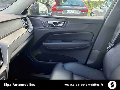 Voitures D'occasion À Lormont | Volvo Xc60 T6 Recharge Awd 253 Ch + 145 Ch Geartronic 8 Ultimate...