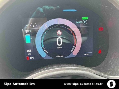 Voitures D'occasion À Mérignac | Fiat 500 E 95 Ch Nouvelle 3P