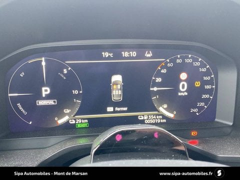 Voitures D'0Km À Dax | Mitsubishi Outlander 2.4 Mivec Phev 306 4Wd Instyle 5P