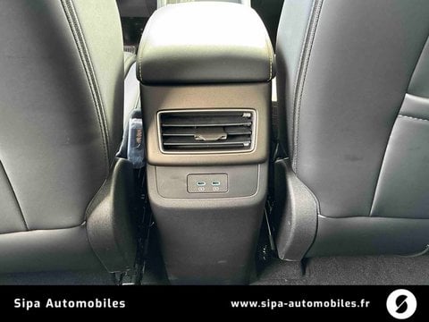 Voitures D'occasion À Mérignac | Byd Atto 2 1.5 Dm-I Boost 5P