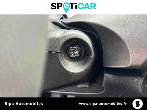 Voitures D'occasion À Mérignac | Fiat 500X 1.0 Firefly Turbo T3 120 Ch Sport 5P