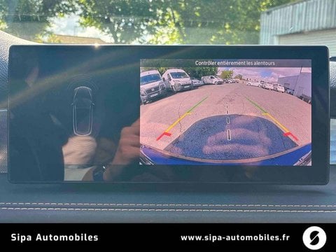 Voitures D'occasion À Libourne | Alfa Romeo Tonale 1.3 Hybride Rechargeable Phev 280Ch At6 E-Q4 ...