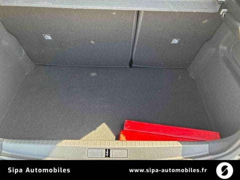 Voitures D'0Km À Toulouse | Opel Corsa 1.2 Turbo Hybrid 145 Ch E-Dct6 Gs 5P