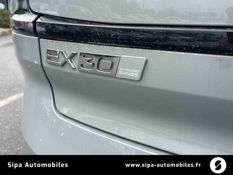 Voitures D'0Km À Toulouse | Volvo Ex30 Single Extended Range 272 Ch 1Edt Start 5P