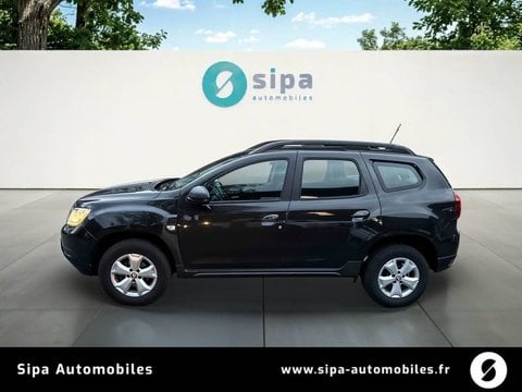 Voitures D'occasion À Bayonne | Dacia Duster Tce 125 4X2 Confort 5P