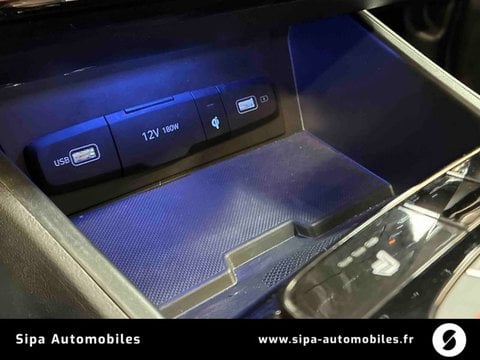 Voitures D'occasion À Mérignac | Hyundai Tucson 1.6 T-Gdi 265 Htrac Plug-In Bva6 Creative 5P