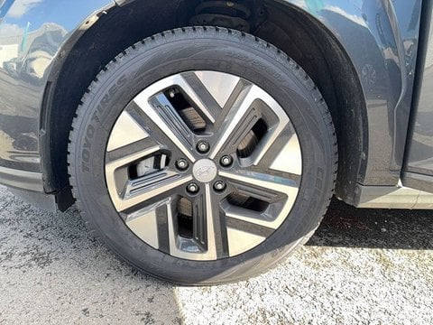 Voitures D'occasion À Villenave-D'ornon | Hyundai Kona Electrique 39 Kwh - 136 Ch Intuitive 5P