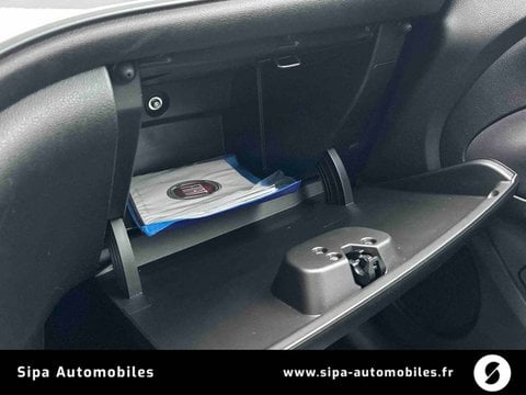 Voitures D'occasion À Mérignac | Fiat 500 E 95 Ch Nouvelle 3P