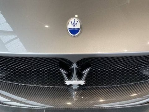 Voitures 0Km Maserati Mc20 V6 630 Ch 2P À Mérignac