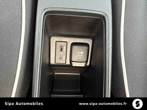 Voitures D'occasion À Villenave-D'ornon | Fiat 500 E 95 Ch Action Plus 3P