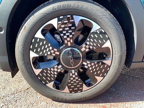 Voitures D'0Km À Libourne | Fiat 600E 54 Kwh 156 Ch La Prima 5P